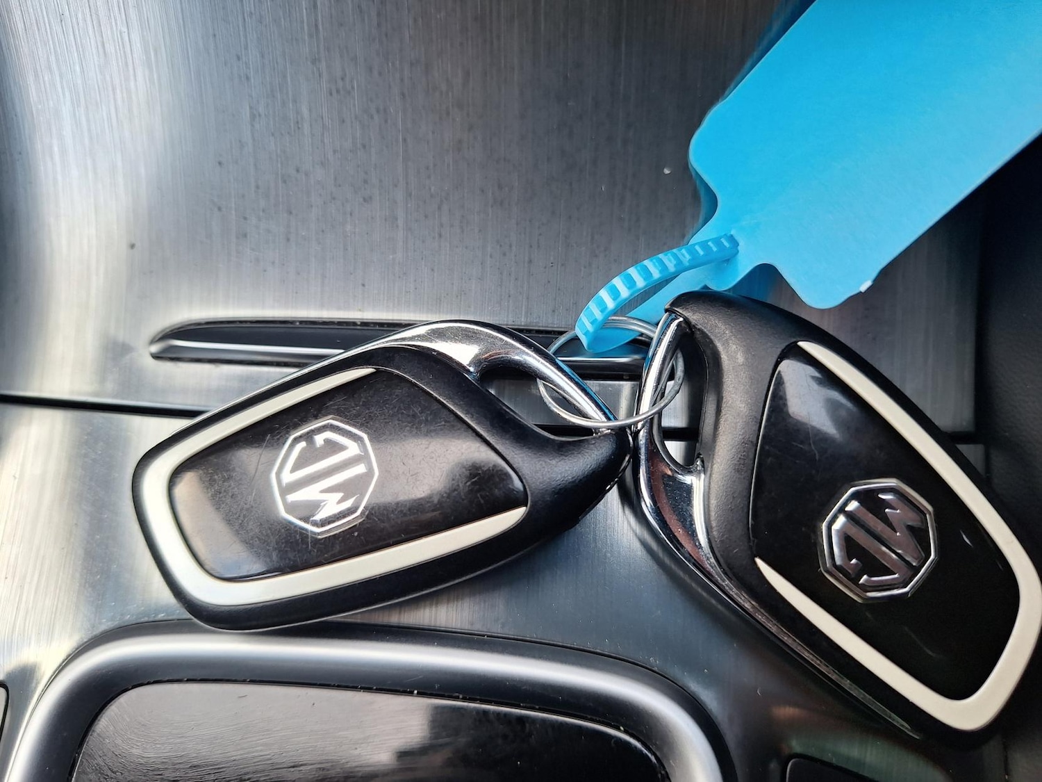 Used MG MG HS 2023 for sale - 76758207: Photo 37