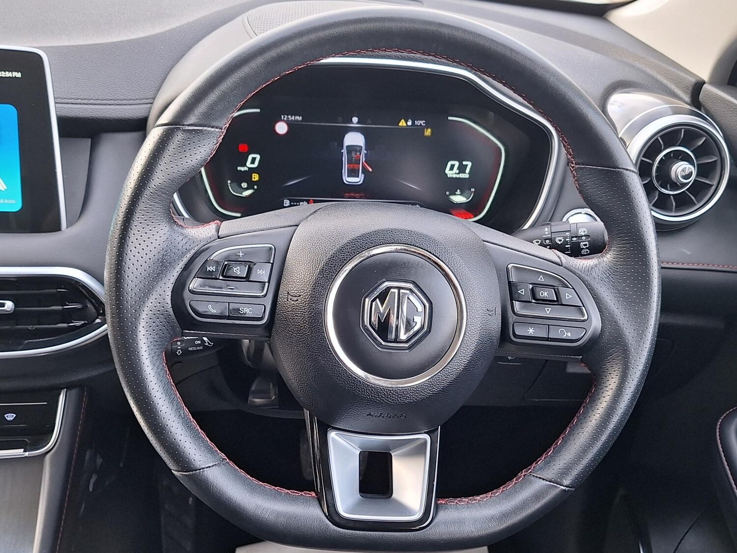 Used MG MG HS 2023 for sale - 76758207: Photo 38