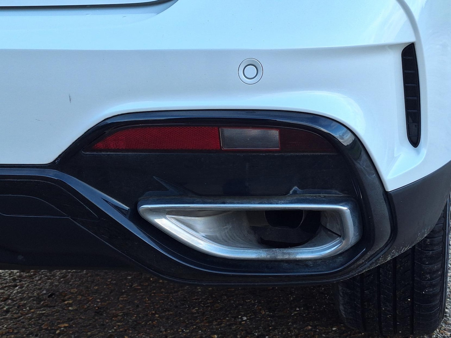 Used MG MG HS 2023 for sale - 76758207: Photo 39