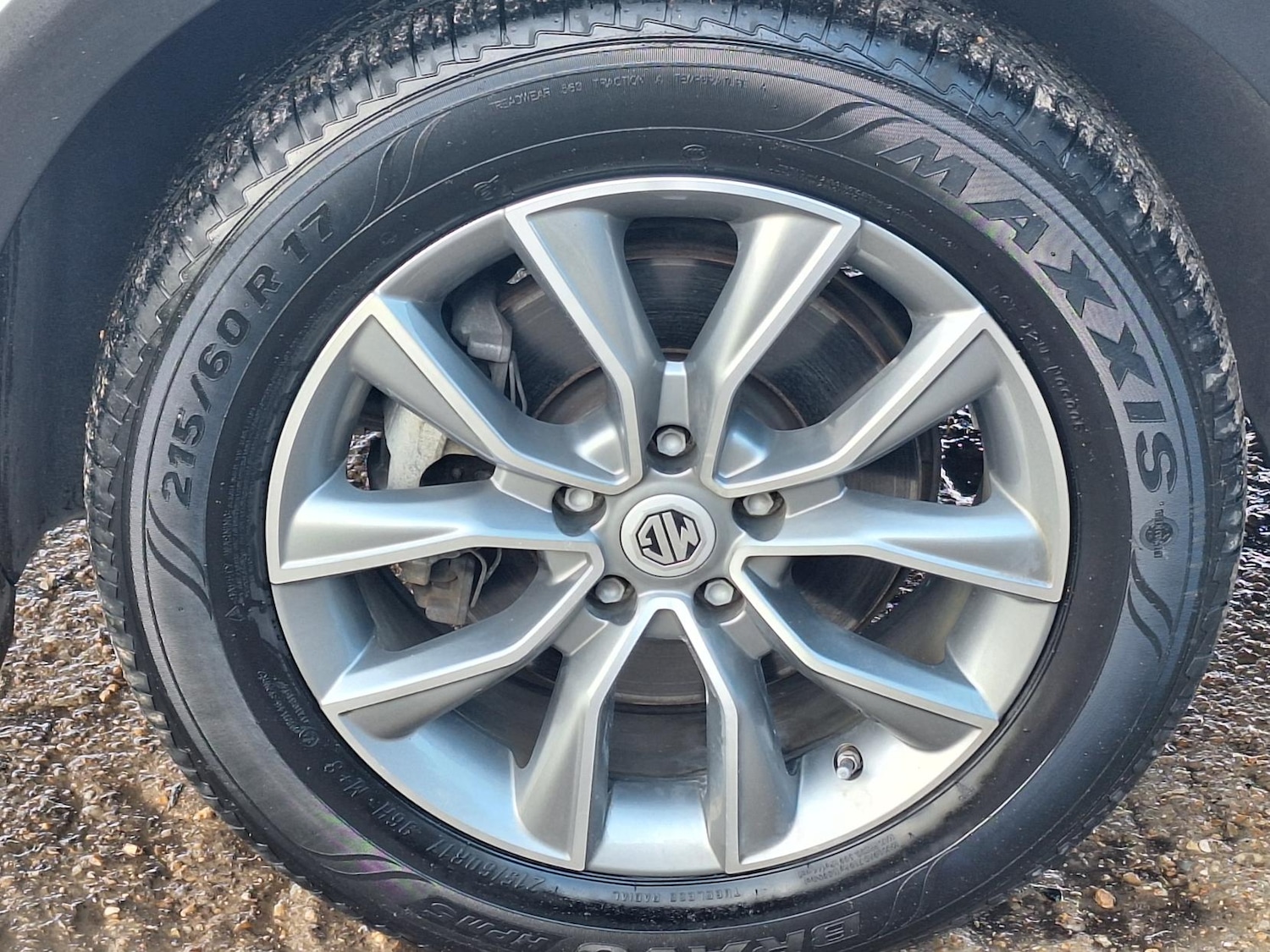 Used MG MG HS 2023 for sale - 76758207: Photo 40