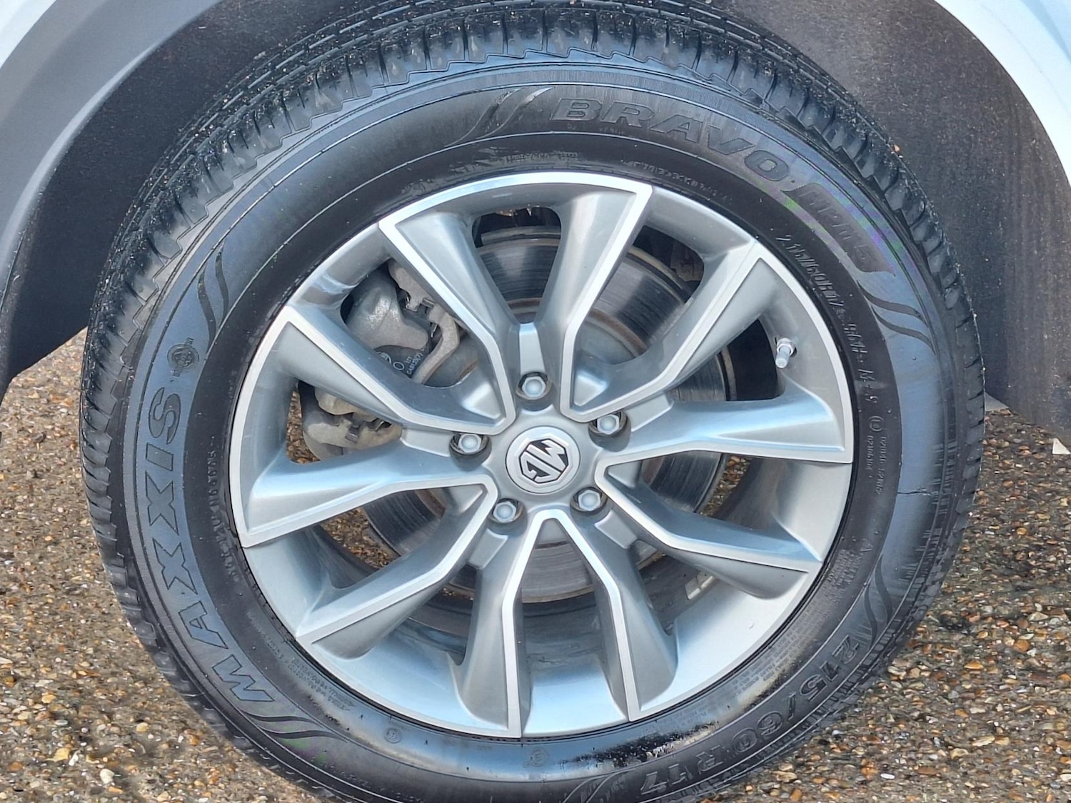 Used MG MG HS 2023 for sale - 76758207: Photo 42