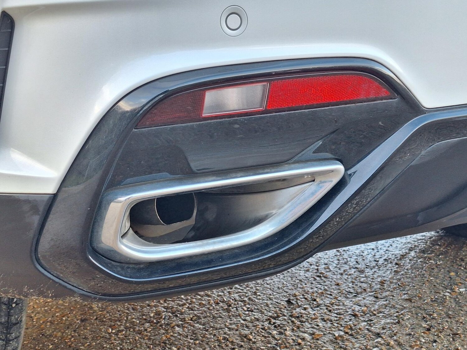 Used MG MG HS 2023 for sale - 76758207: Photo 43