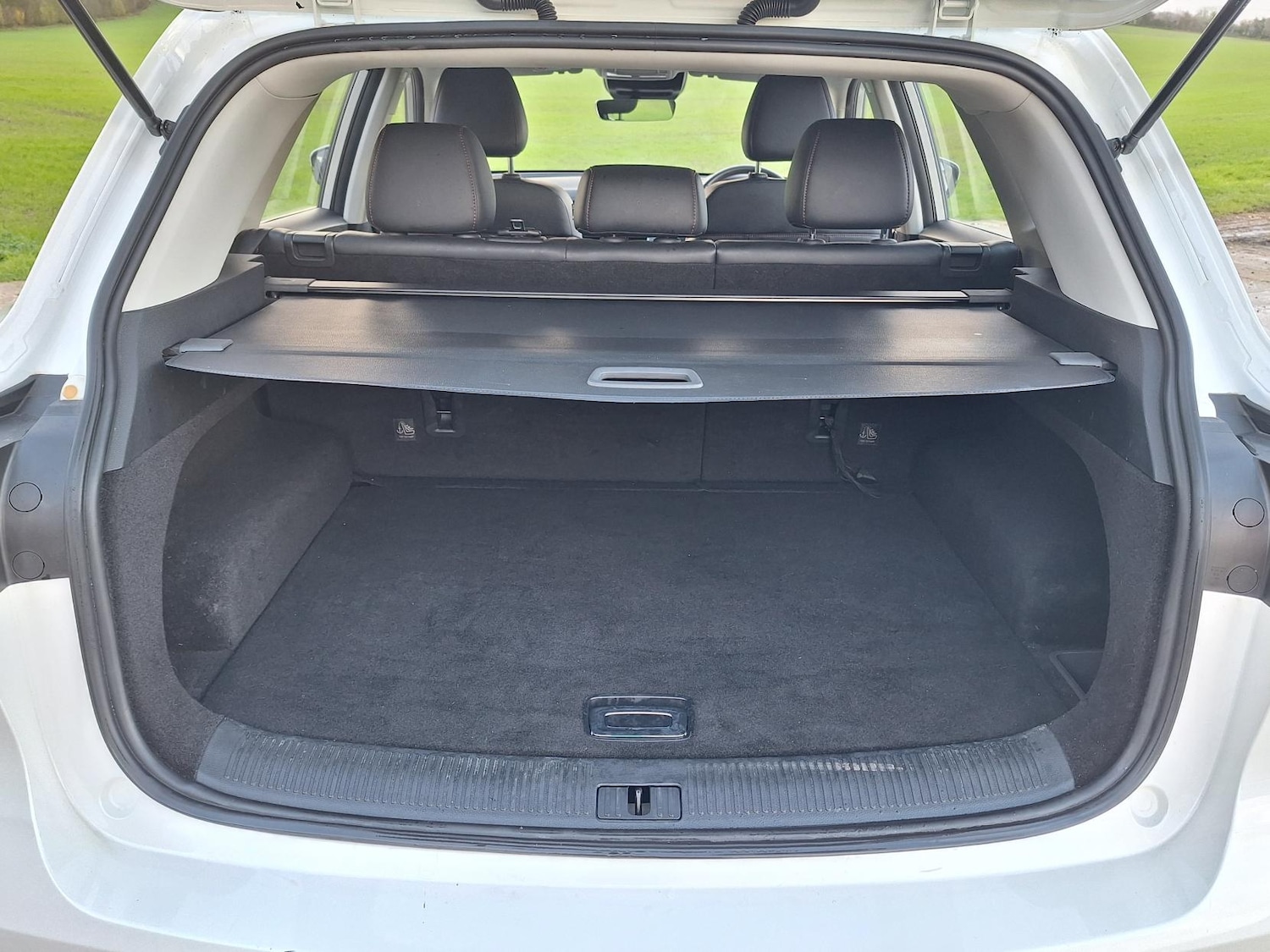 Used MG MG HS 2023 for sale - 76758207: Photo 46