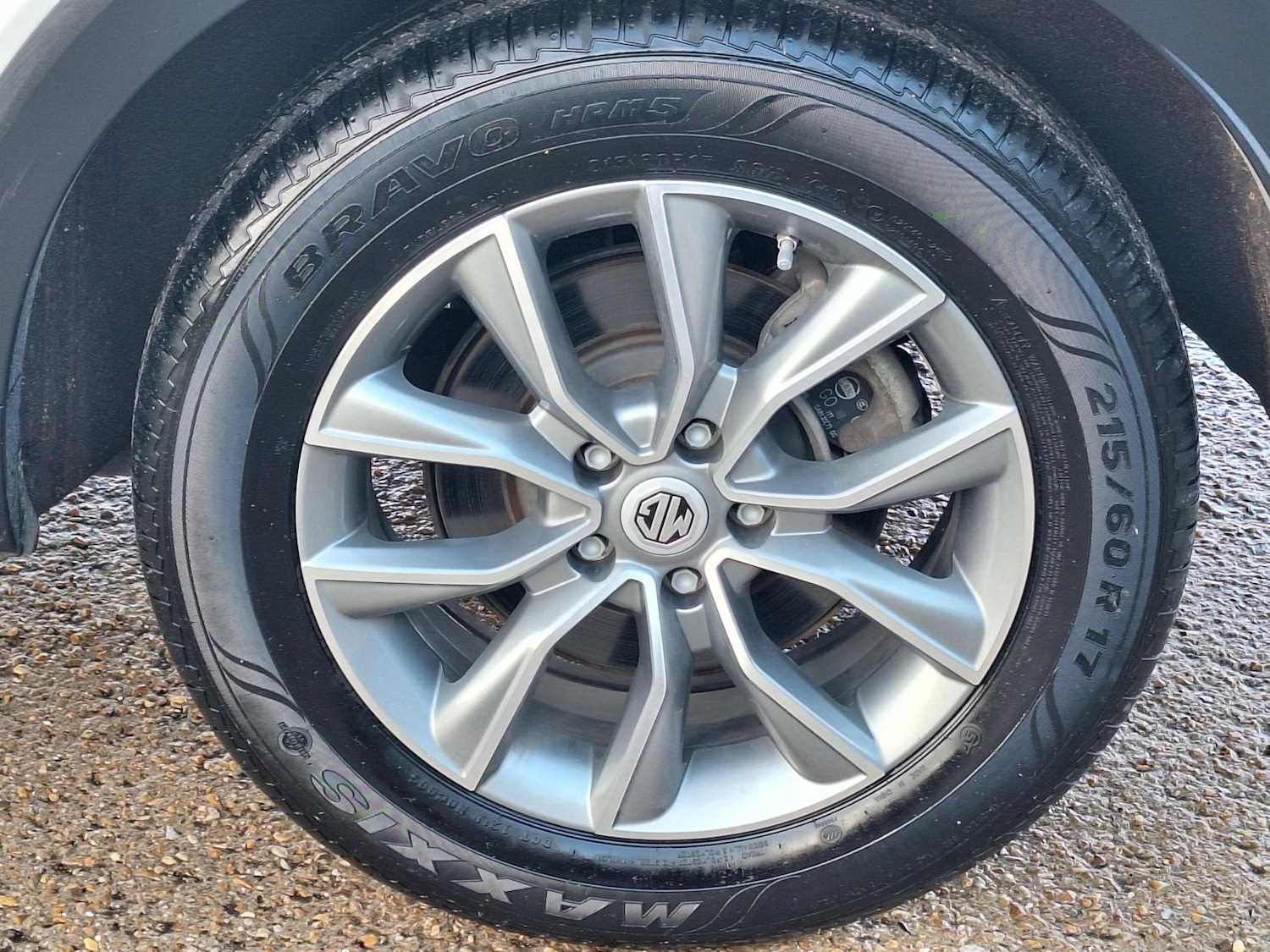 Used MG MG HS 2023 for sale - 76758207: Photo 47