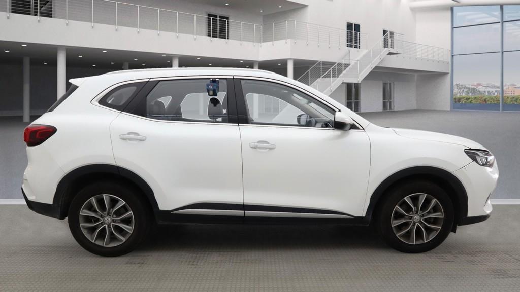 Used MG MG HS 2023 for sale - 76758207: Photo 6