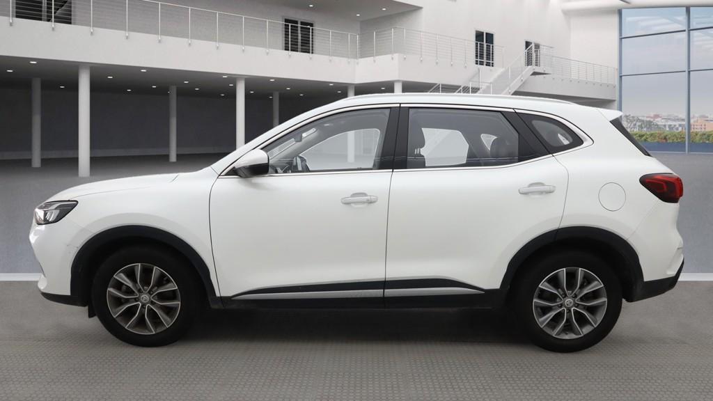 Used MG MG HS 2023 for sale - 76758207: Photo 7