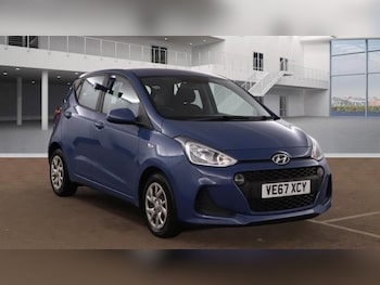 Hyundai - i10