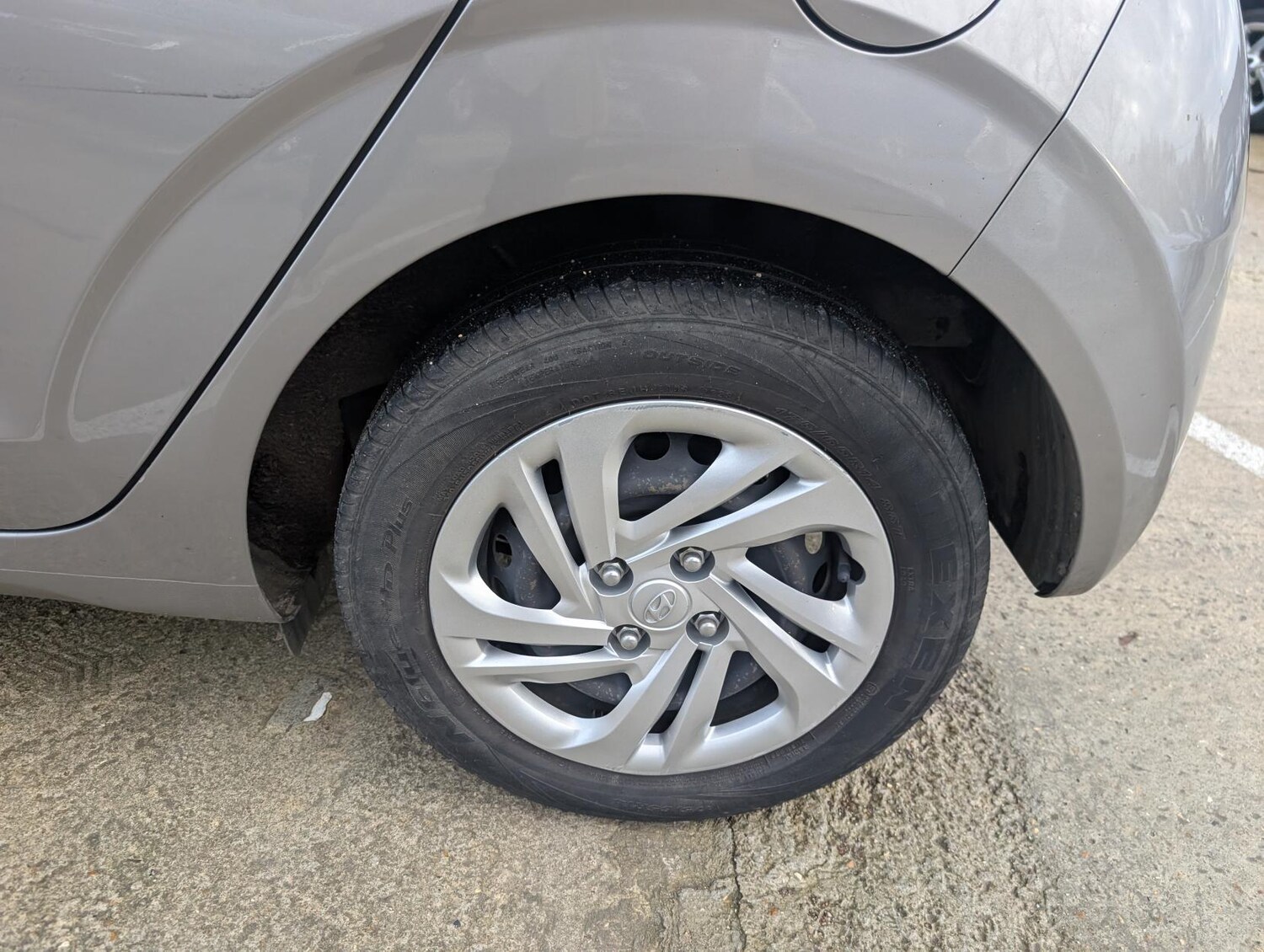 Used Hyundai i10 2022 for sale - 77393590: Photo 34