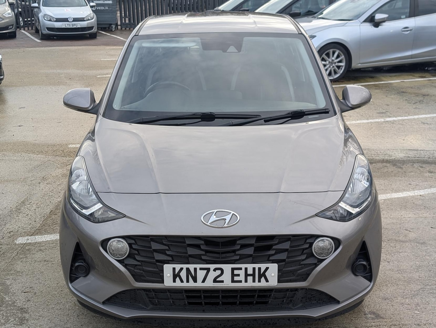 Used Hyundai i10 2022 for sale - 77393590: Photo 6