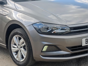 Used Volkswagen Polo 2019 for sale - 78307688: Photo