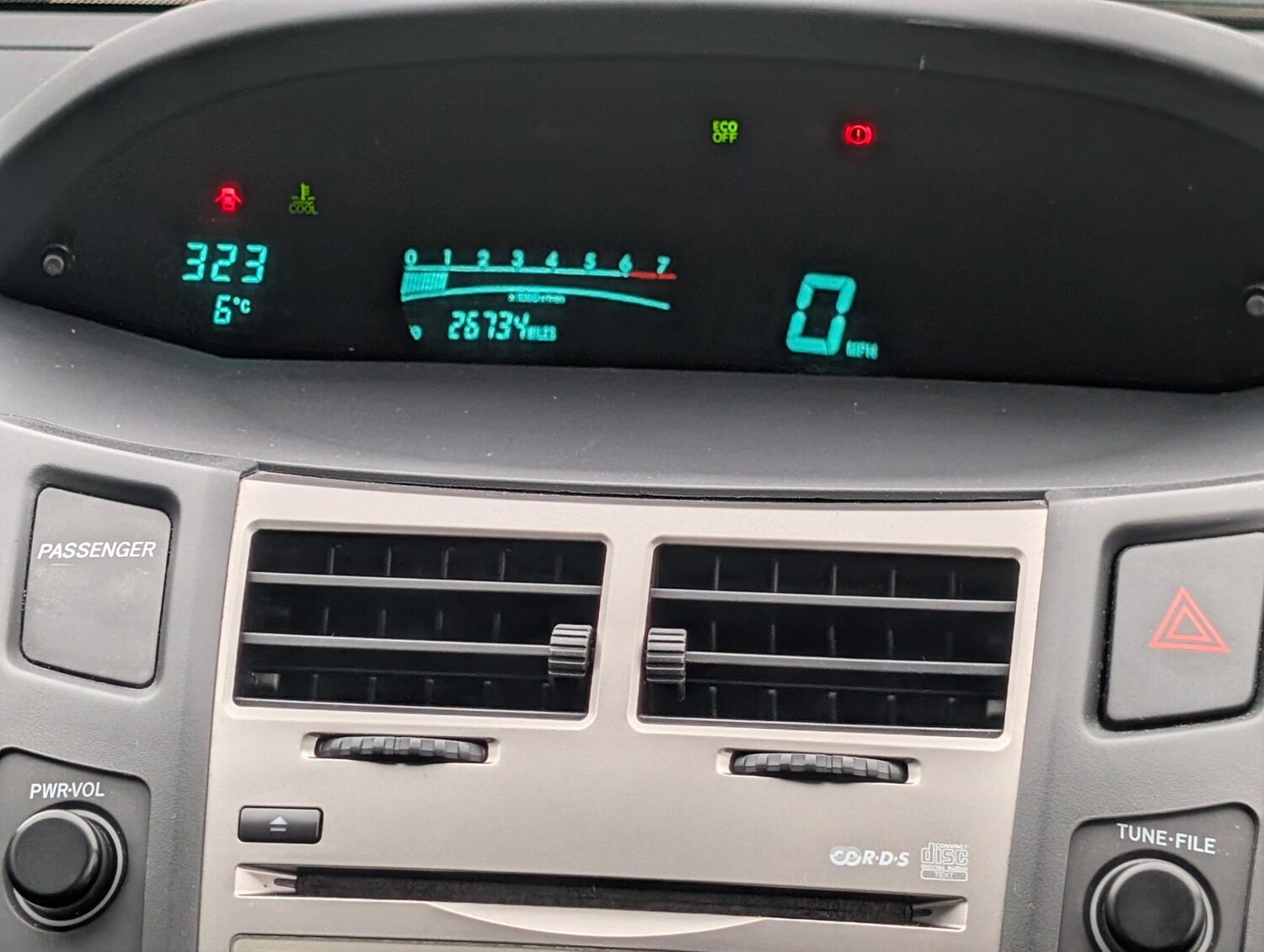 Used Toyota Yaris 2009 for sale - 77555022: Photo 12