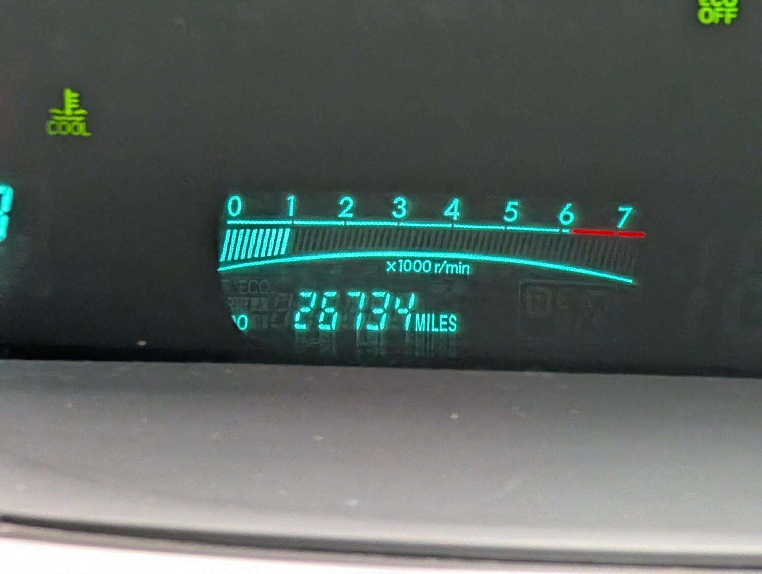 Used Toyota Yaris 2009 for sale - 77555022: Photo 13