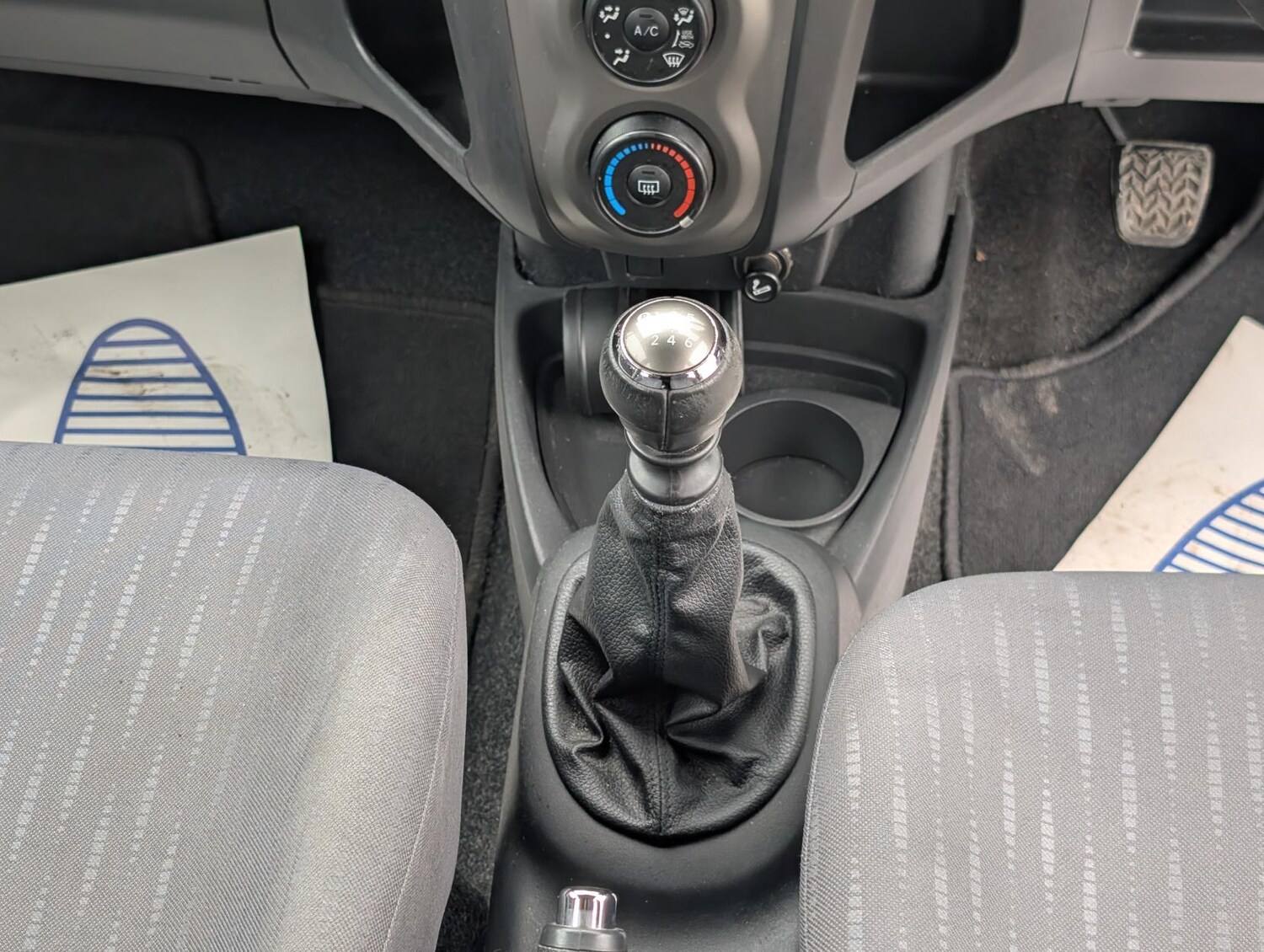 Used Toyota Yaris 2009 for sale - 77555022: Photo 16