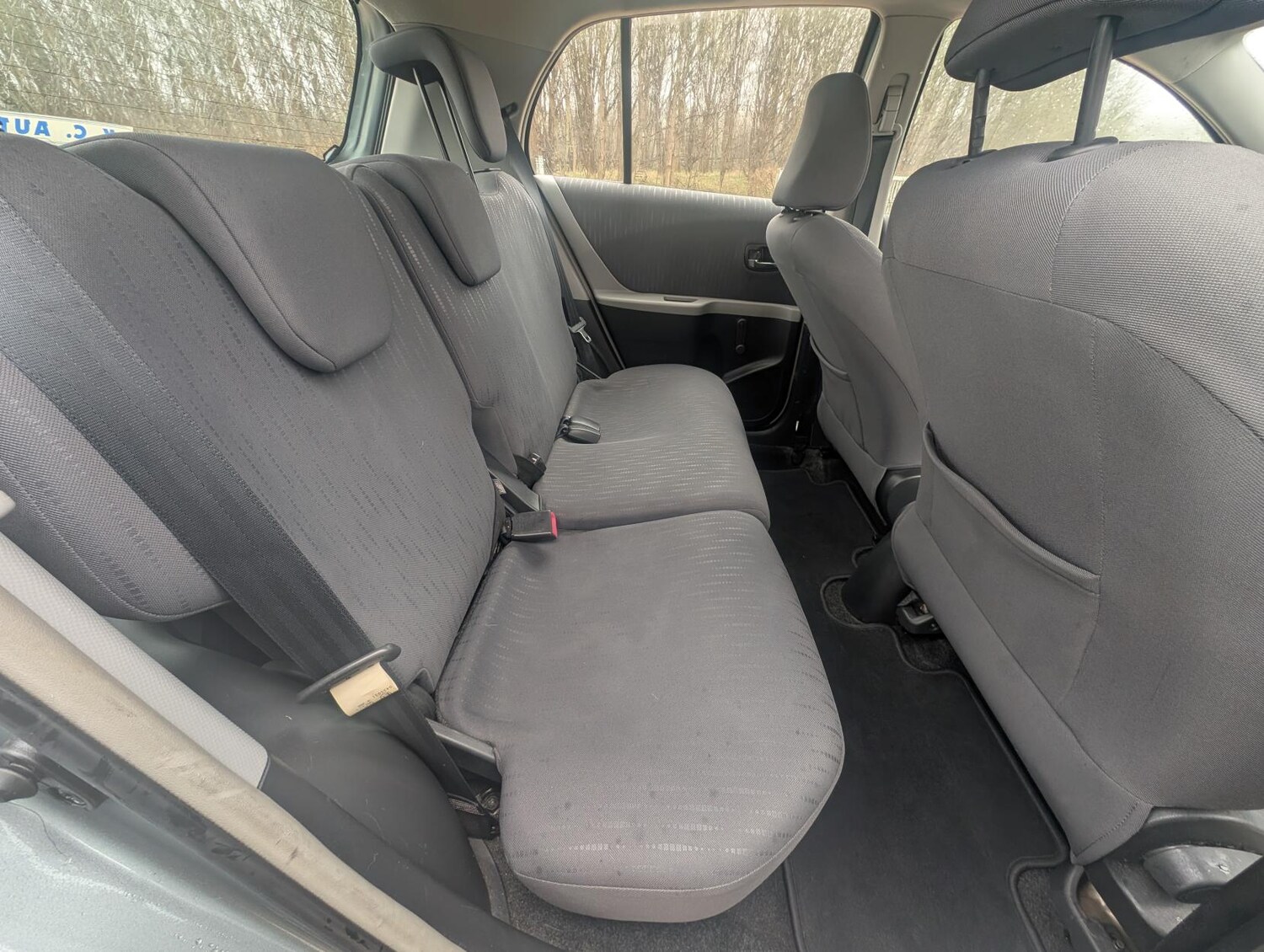 Used Toyota Yaris 2009 for sale - 77555022: Photo 18