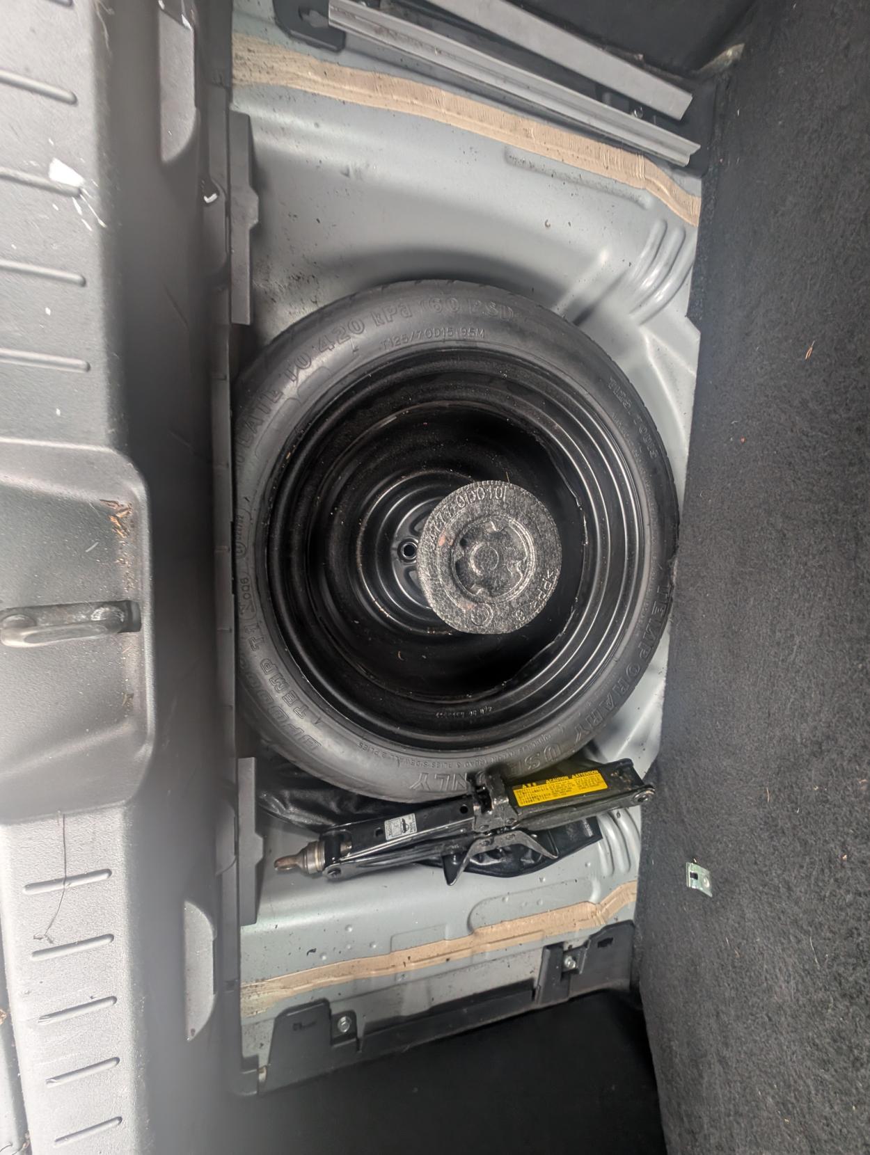 Used Toyota Yaris 2009 for sale - 77555022: Photo 23