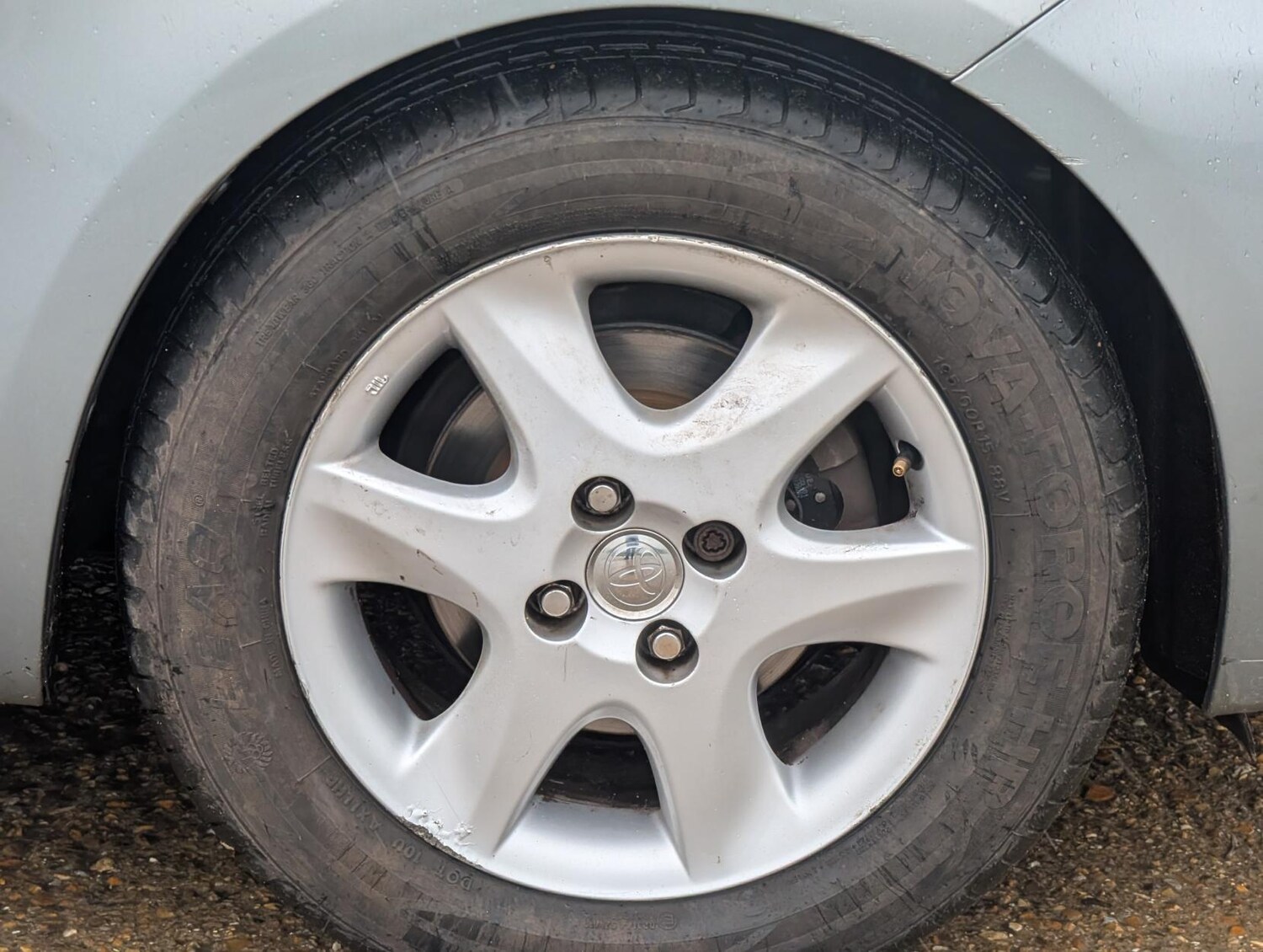 Used Toyota Yaris 2009 for sale - 77555022: Photo 30