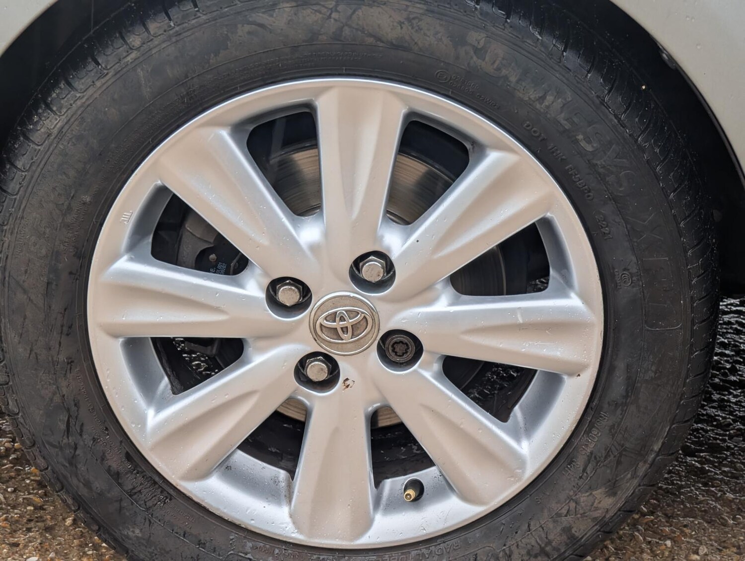 Used Toyota Yaris 2009 for sale - 77555022: Photo 31