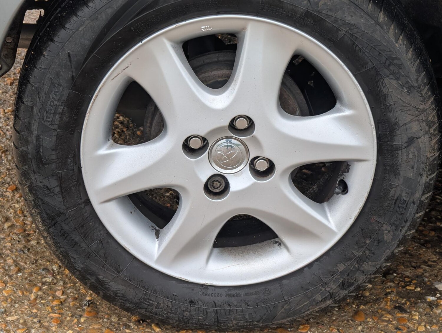 Used Toyota Yaris 2009 for sale - 77555022: Photo 33