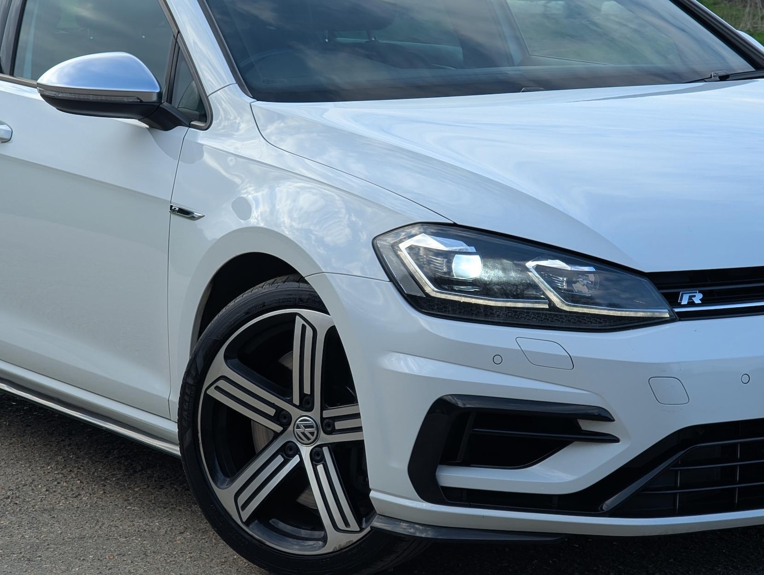 Used Volkswagen Golf 2018 for sale - 77739520: Photo 10