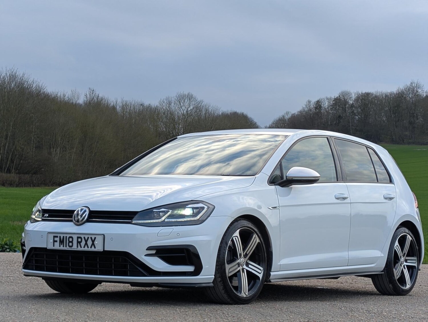 Used Volkswagen Golf 2018 for sale - 77739520: Photo 13