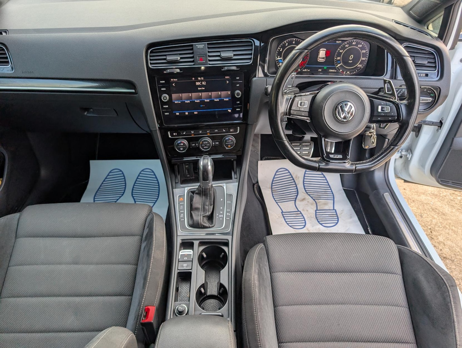 Used Volkswagen Golf 2018 for sale - 77739520: Photo 14