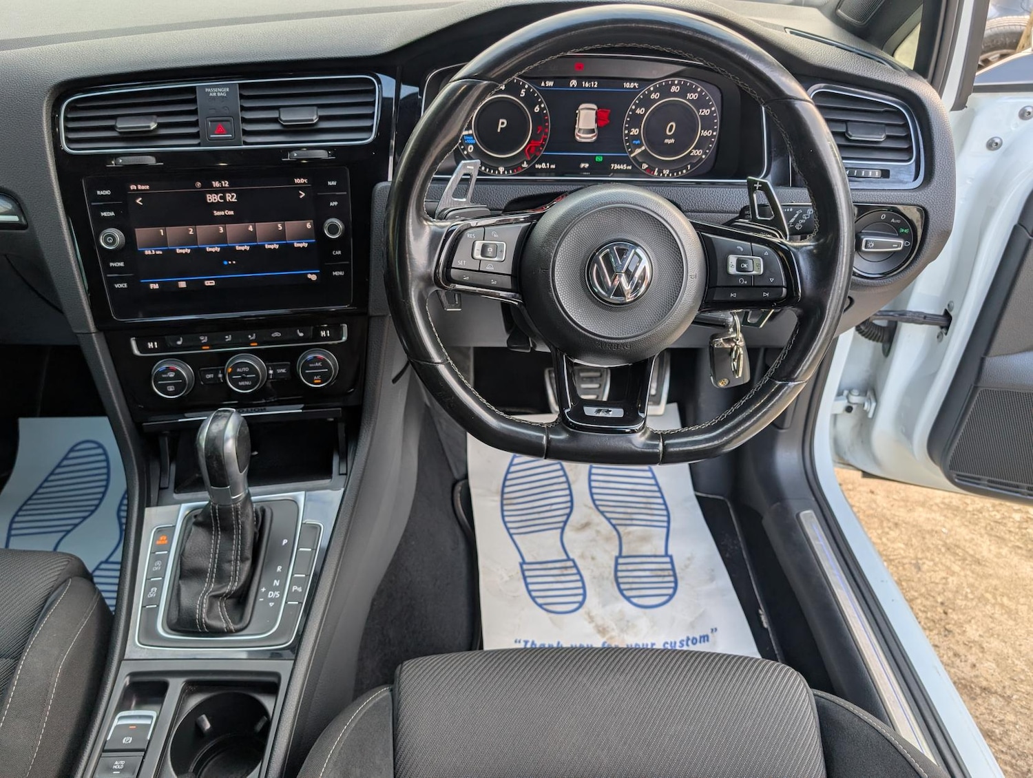 Used Volkswagen Golf 2018 for sale - 77739520: Photo 15