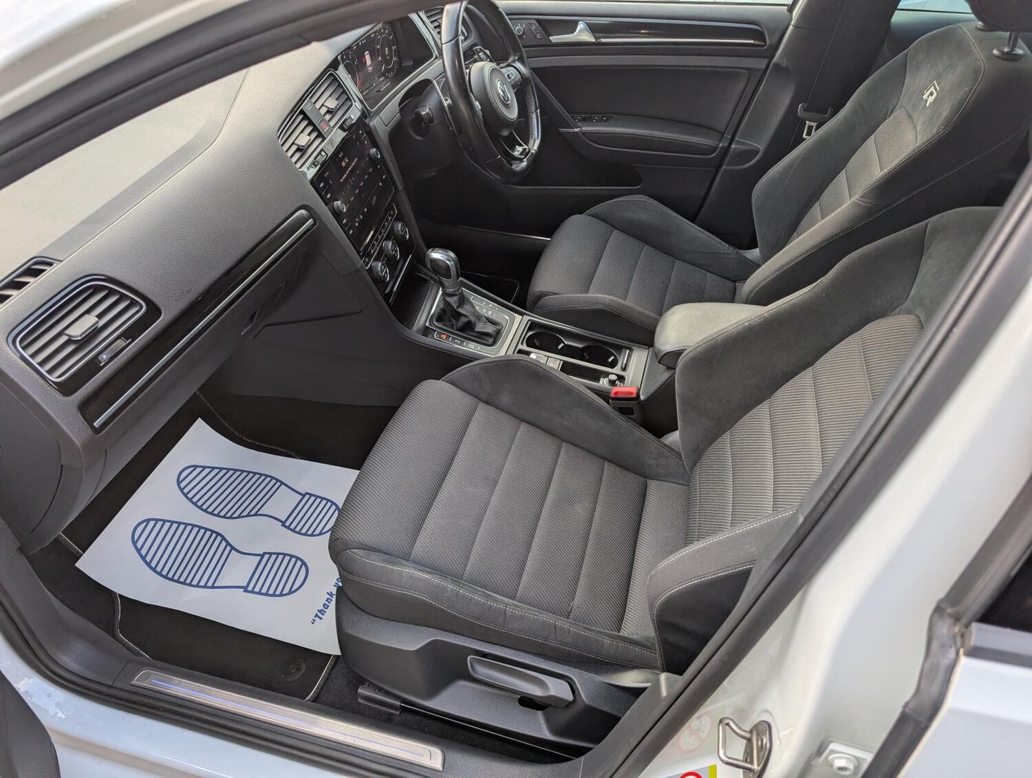 Used Volkswagen Golf 2018 for sale - 77739520: Photo 17