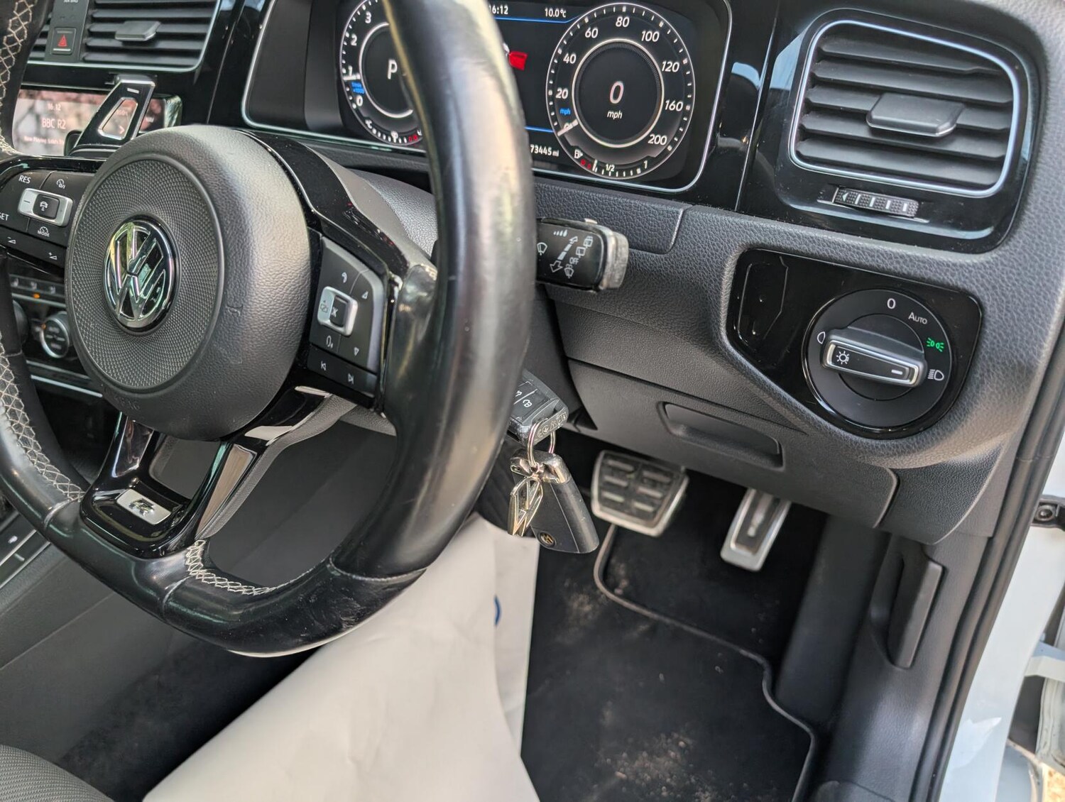 Used Volkswagen Golf 2018 for sale - 77739520: Photo 20