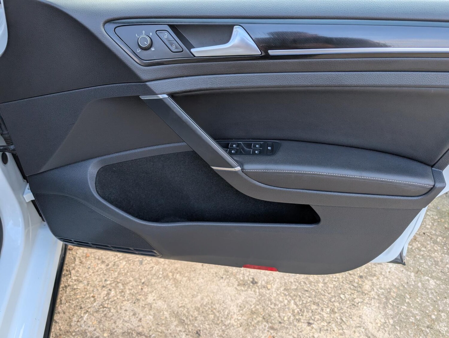 Used Volkswagen Golf 2018 for sale - 77739520: Photo 21