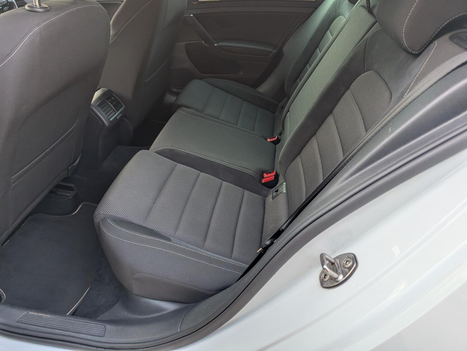 Used Volkswagen Golf 2018 for sale - 77739520: Photo 22