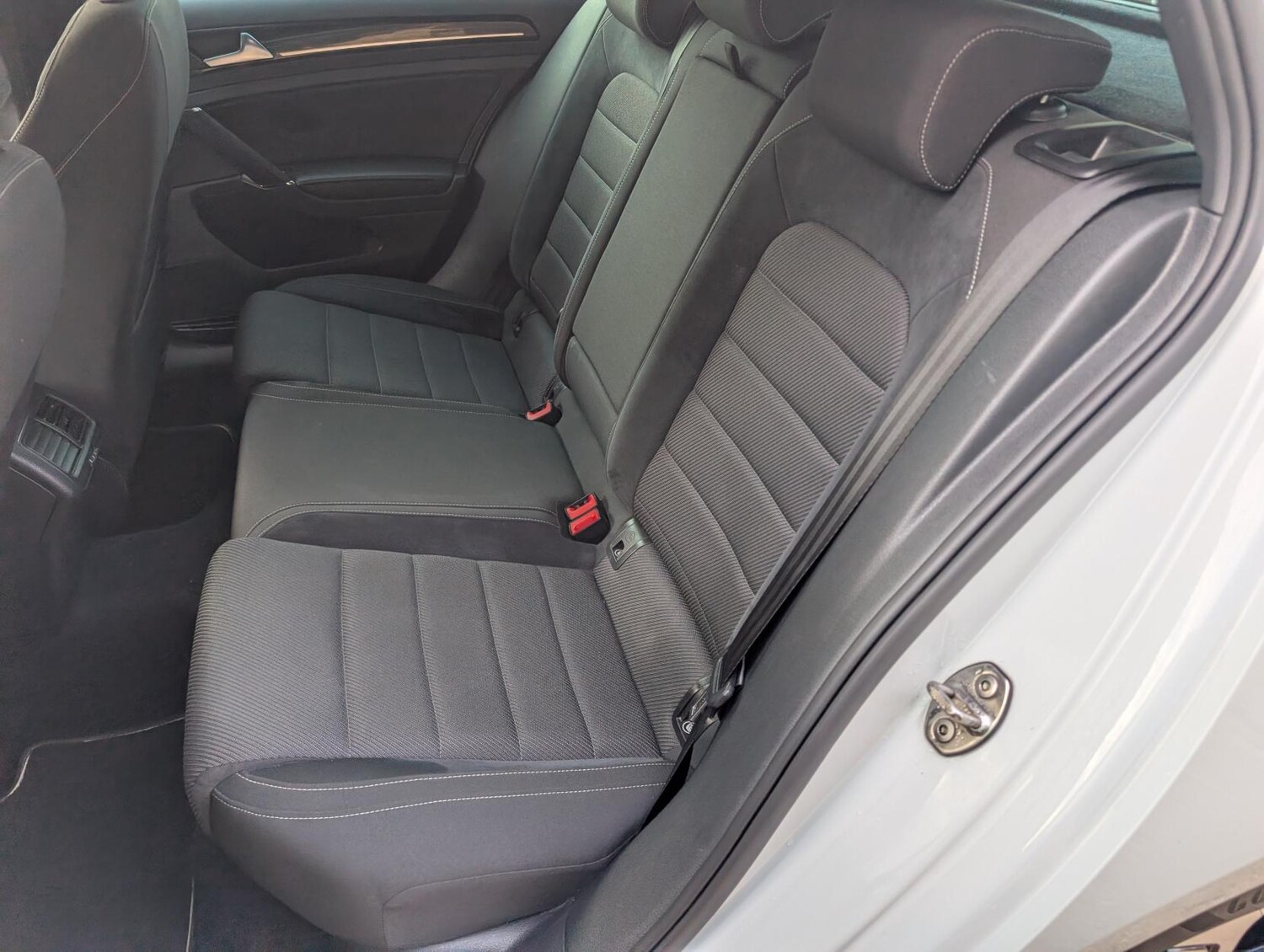 Used Volkswagen Golf 2018 for sale - 77739520: Photo 23