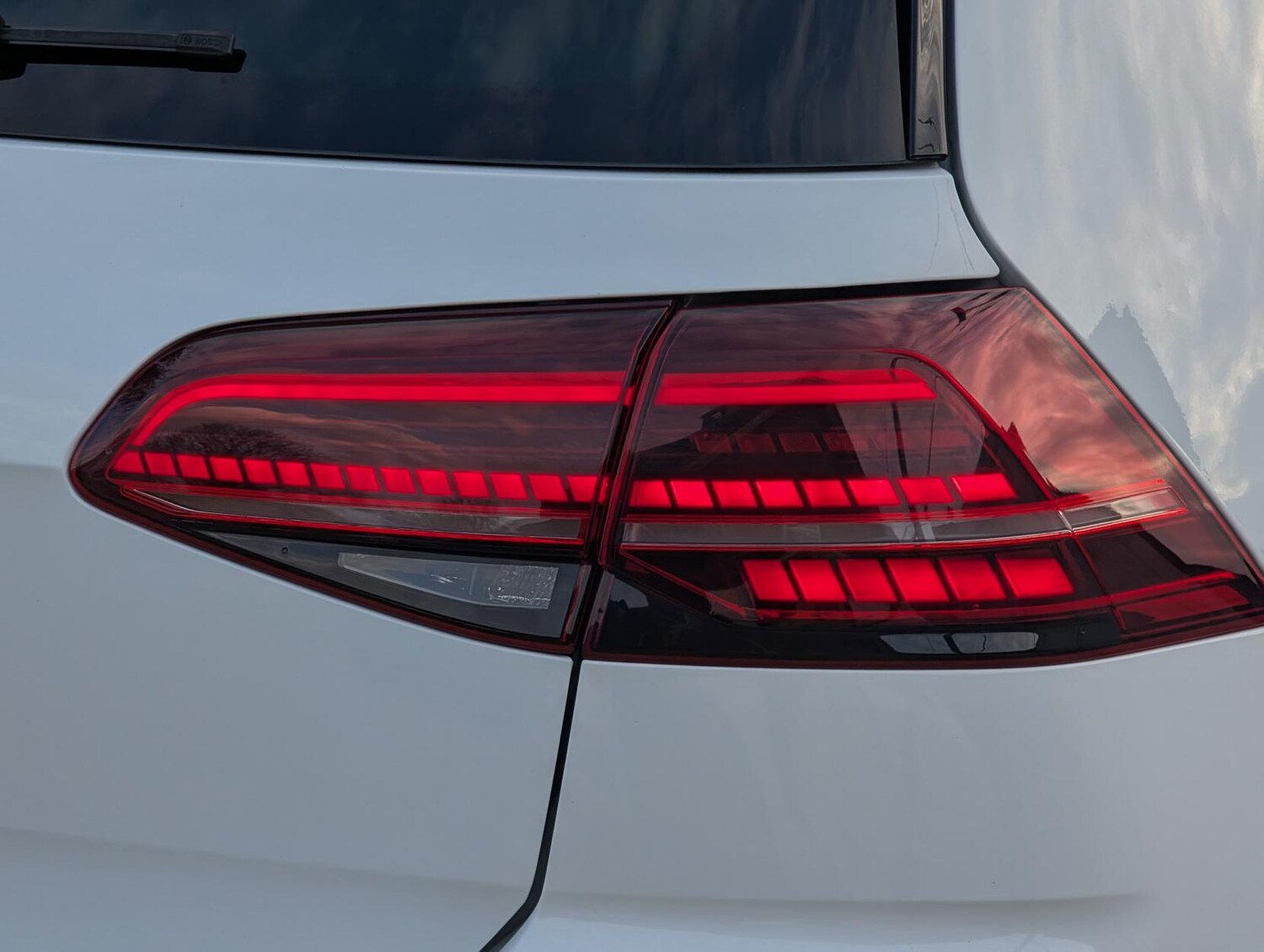 Used Volkswagen Golf 2018 for sale - 77739520: Photo 28