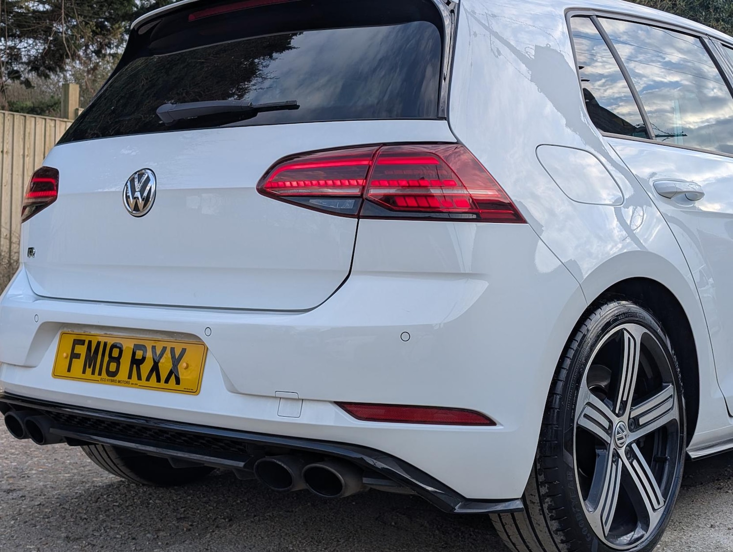 Used Volkswagen Golf 2018 for sale - 77739520: Photo 29