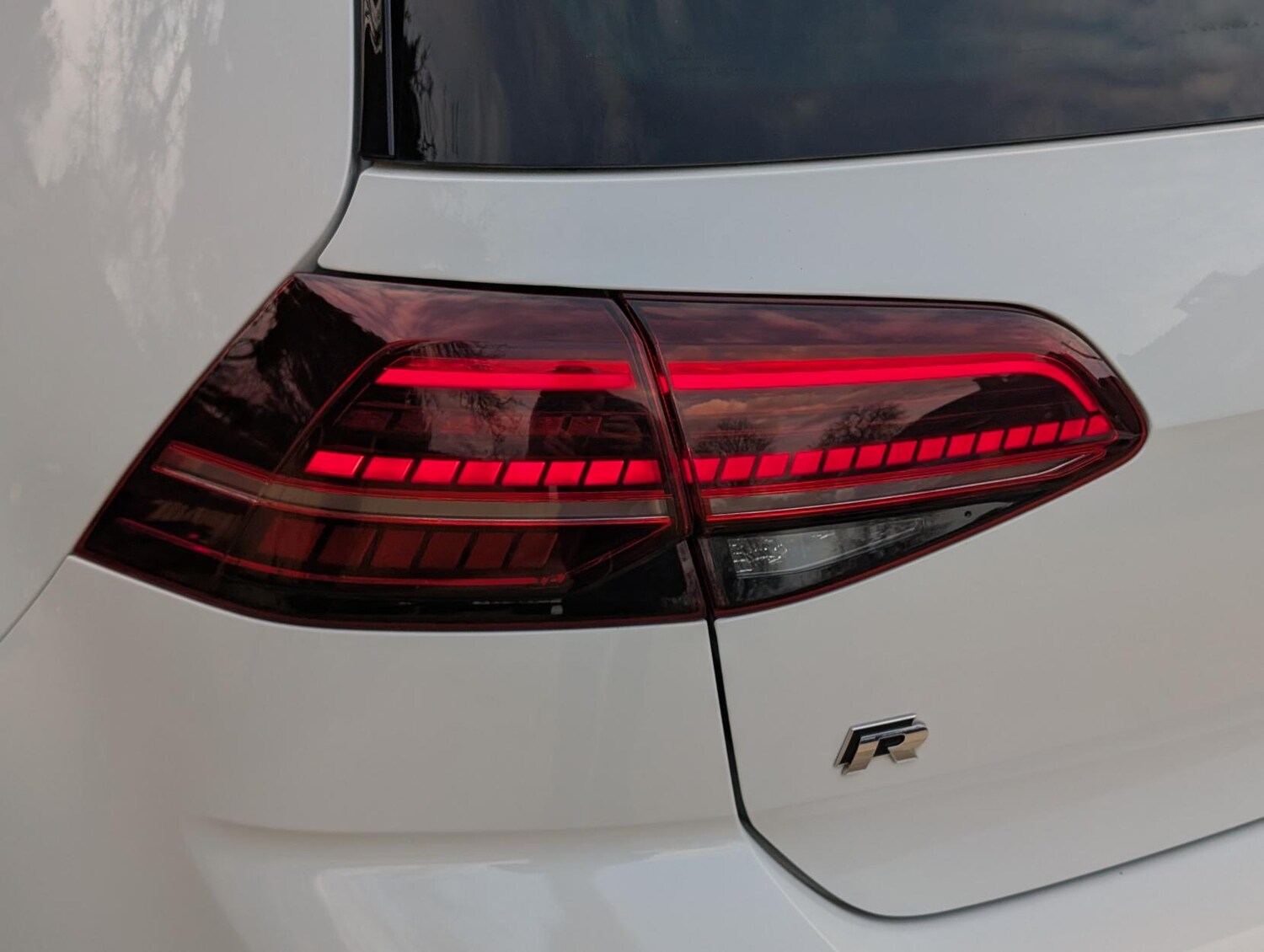 Used Volkswagen Golf 2018 for sale - 77739520: Photo 30