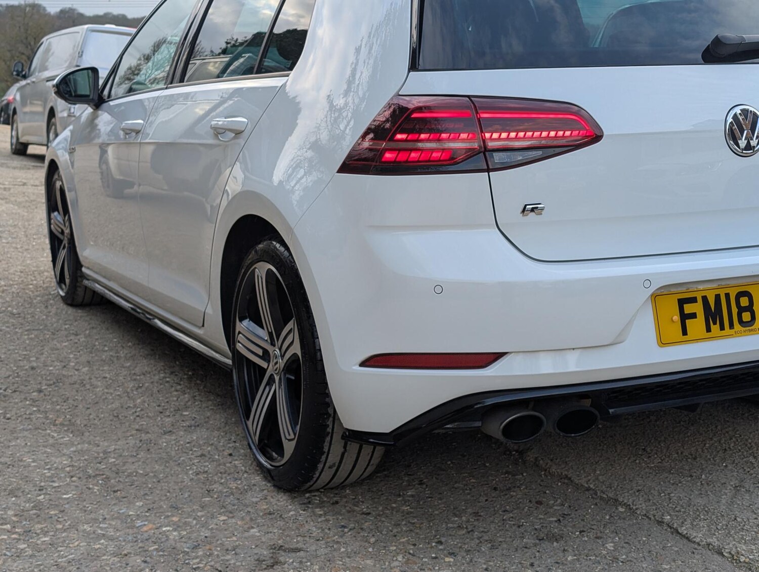 Used Volkswagen Golf 2018 for sale - 77739520: Photo 31