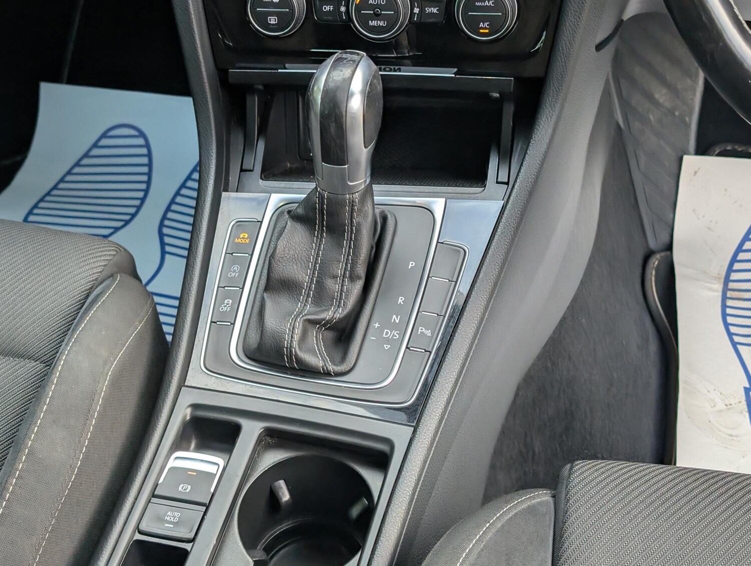 Used Volkswagen Golf 2018 for sale - 77739520: Photo 34