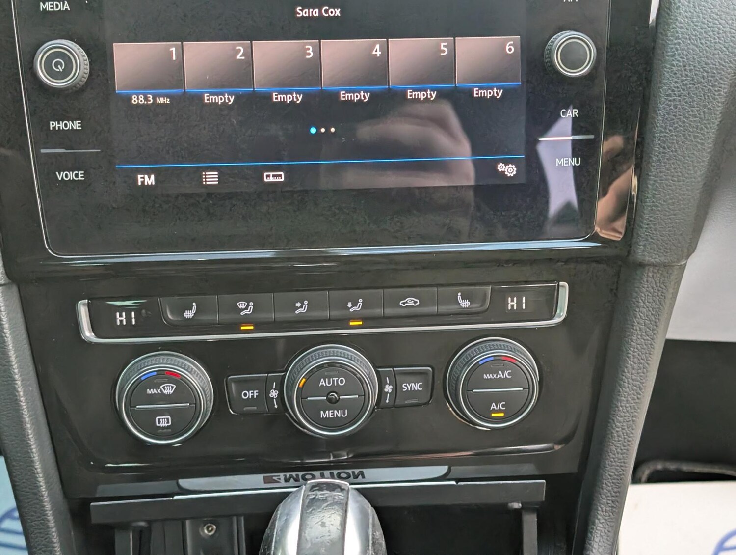 Used Volkswagen Golf 2018 for sale - 77739520: Photo 35