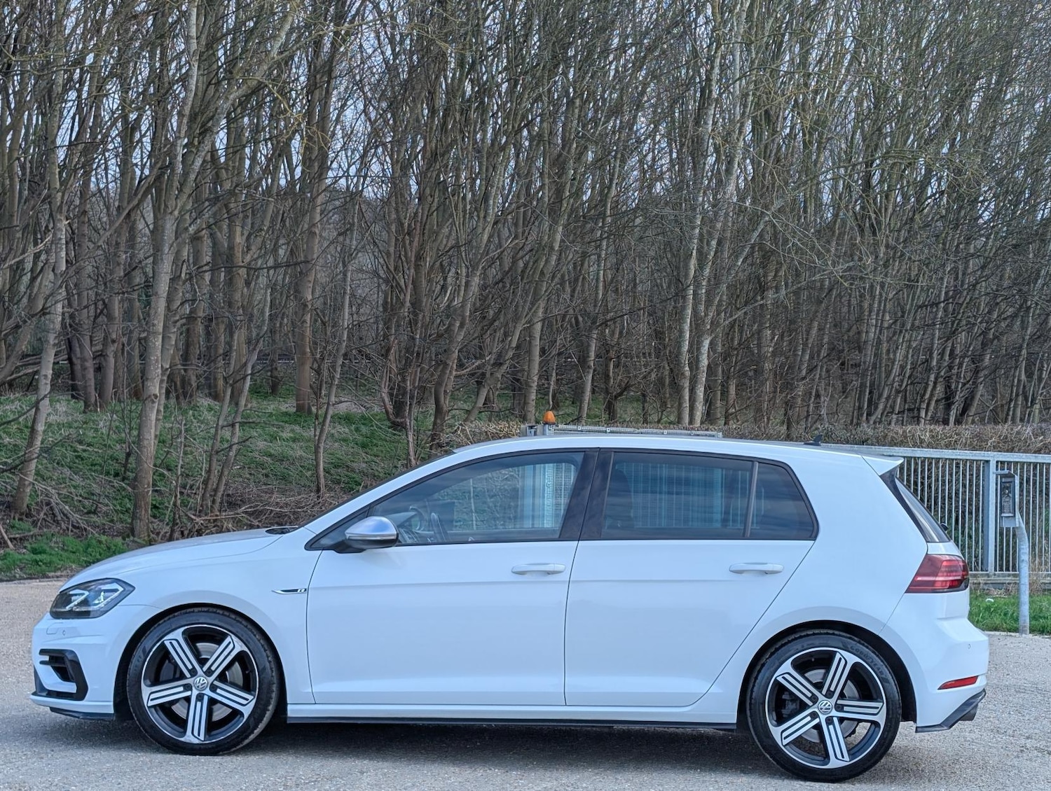 Used Volkswagen Golf 2018 for sale - 77739520: Photo 4