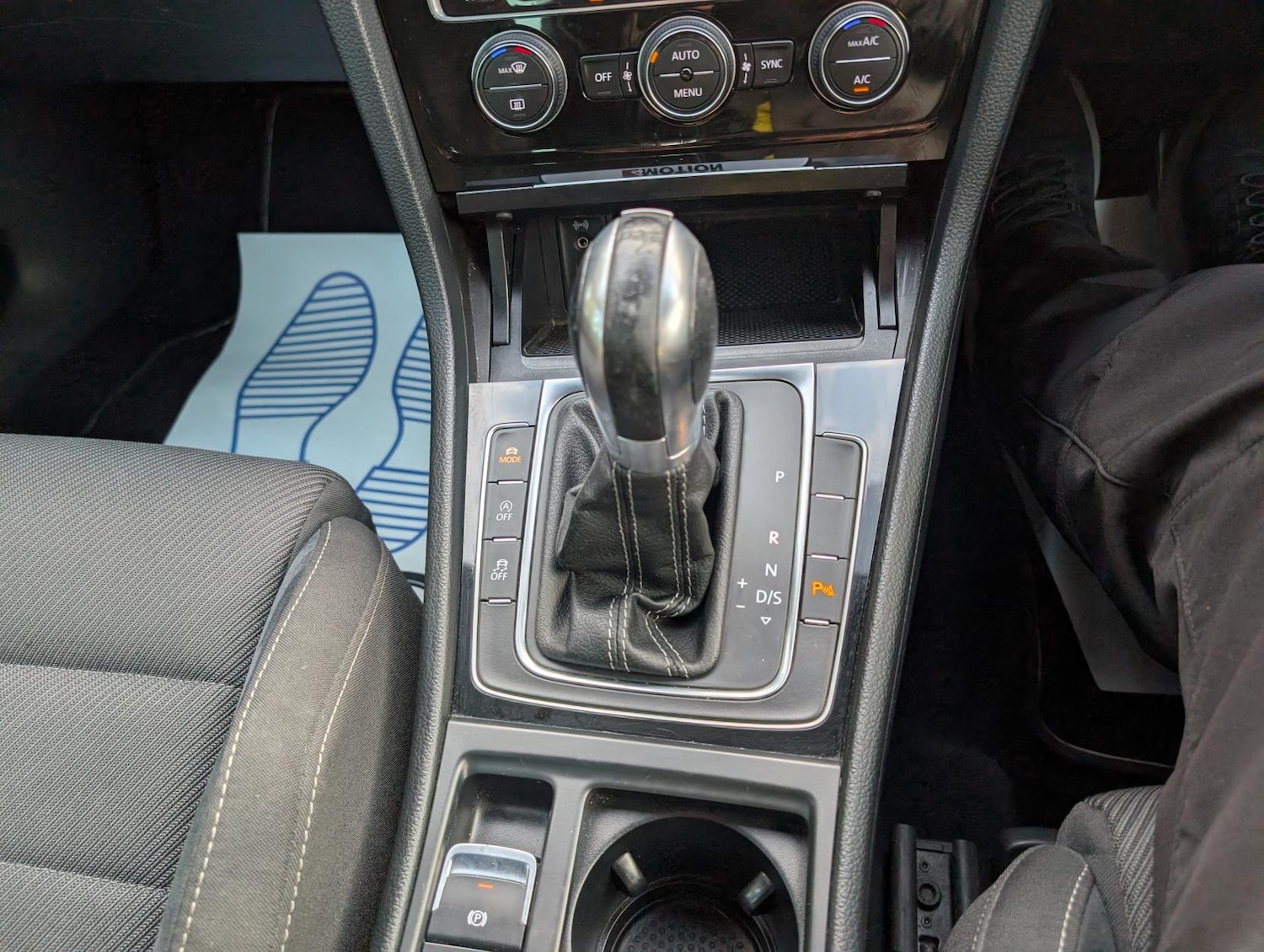 Used Volkswagen Golf 2018 for sale - 77739520: Photo 41