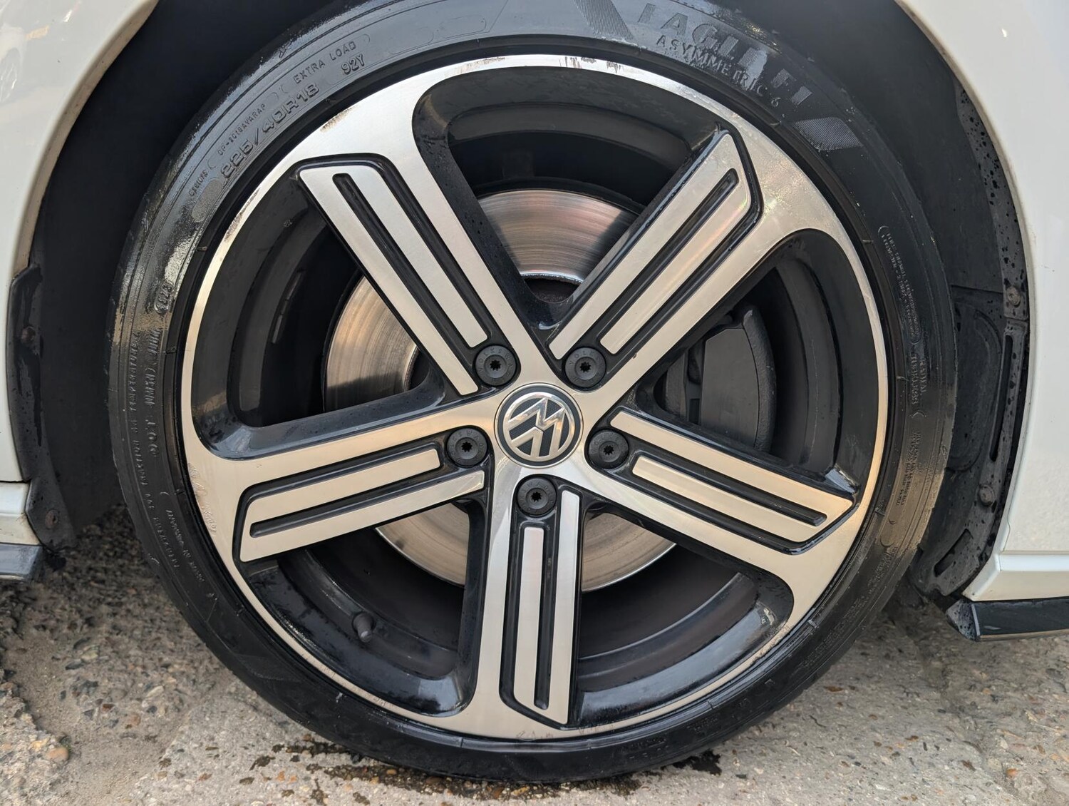 Used Volkswagen Golf 2018 for sale - 77739520: Photo 44