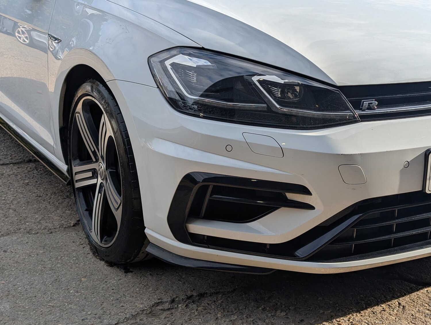 Used Volkswagen Golf 2018 for sale - 77739520: Photo 47