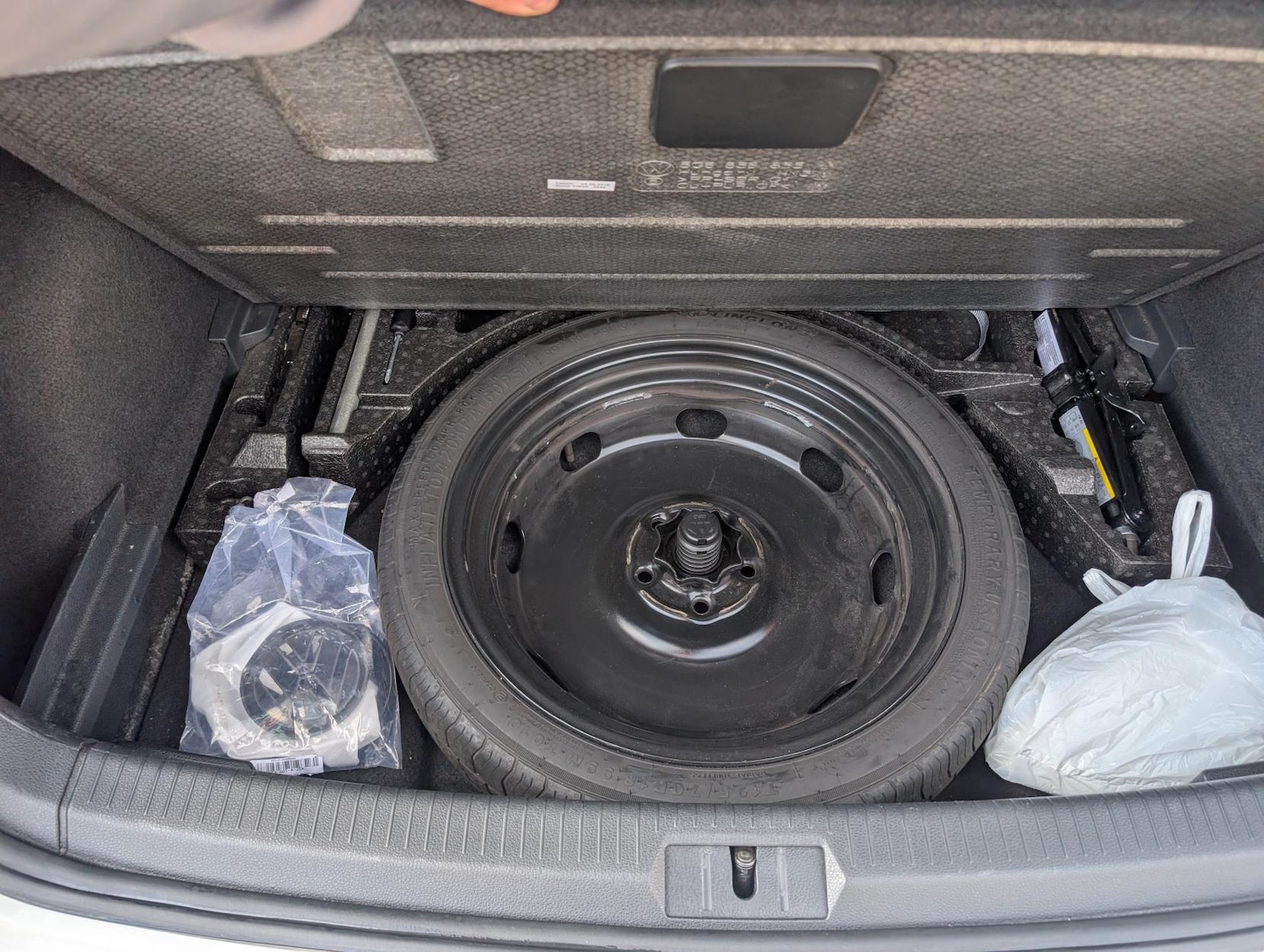 Used Volkswagen Golf 2018 for sale - 77739520: Photo 49