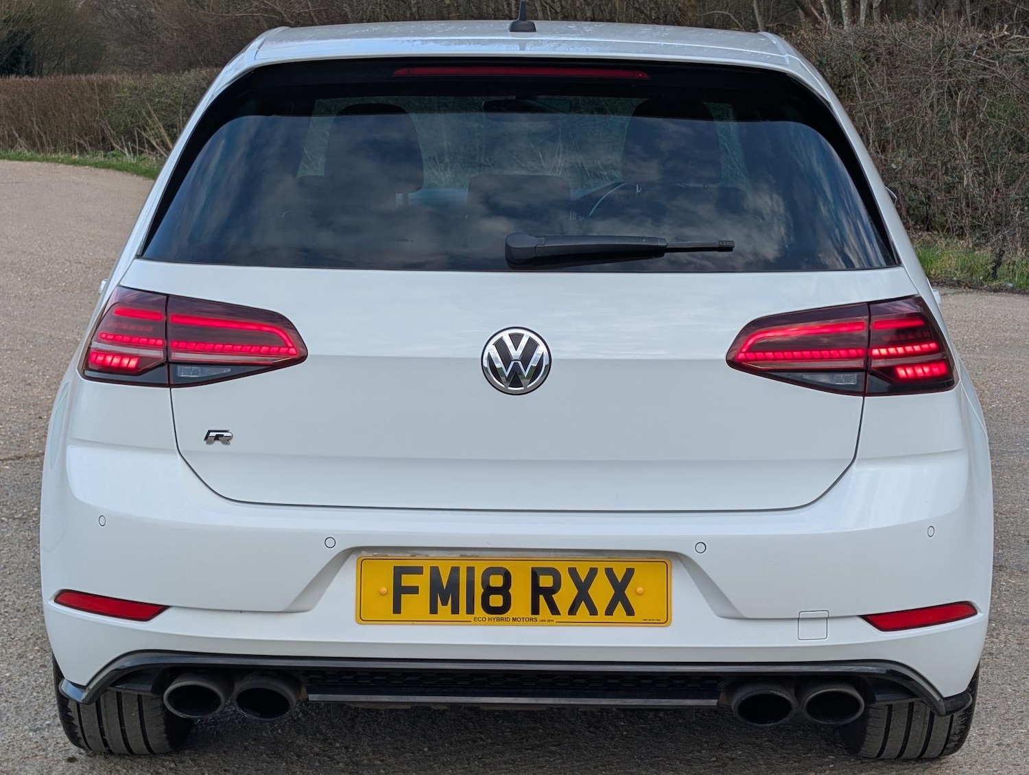 Used Volkswagen Golf 2018 for sale - 77739520: Photo 7