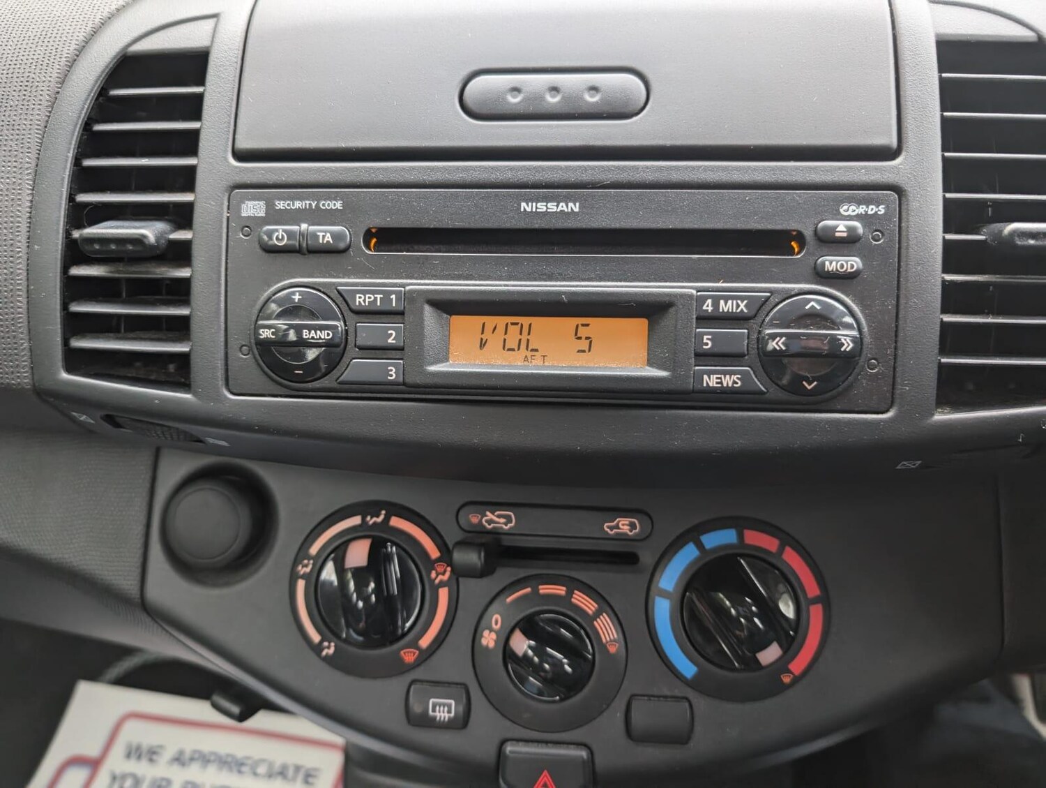 Vehicle 15