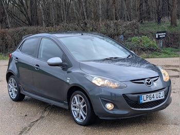 Used Mazda Mazda2 2015 for sale - 77482250: Photo