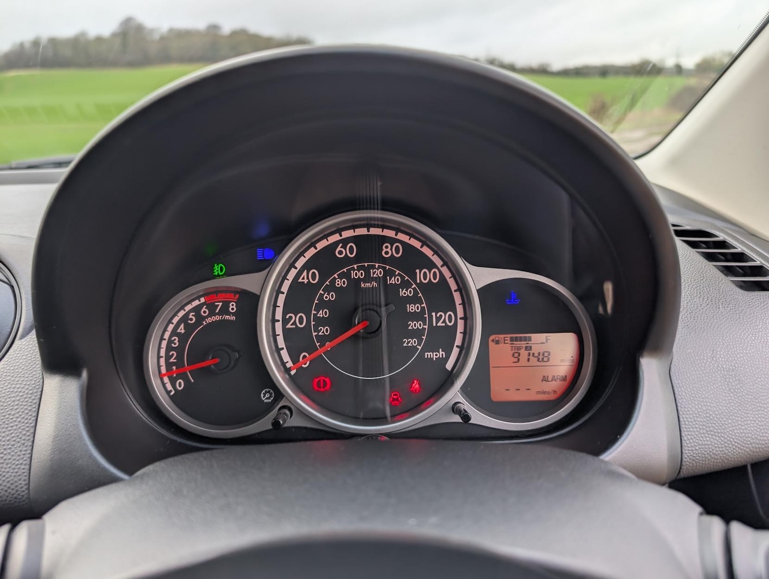 Used Mazda Mazda2 2015 for sale - 77482250: Photo 23