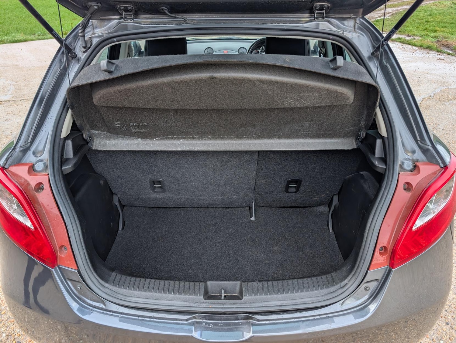 Used Mazda Mazda2 2015 for sale - 77482250: Photo 30