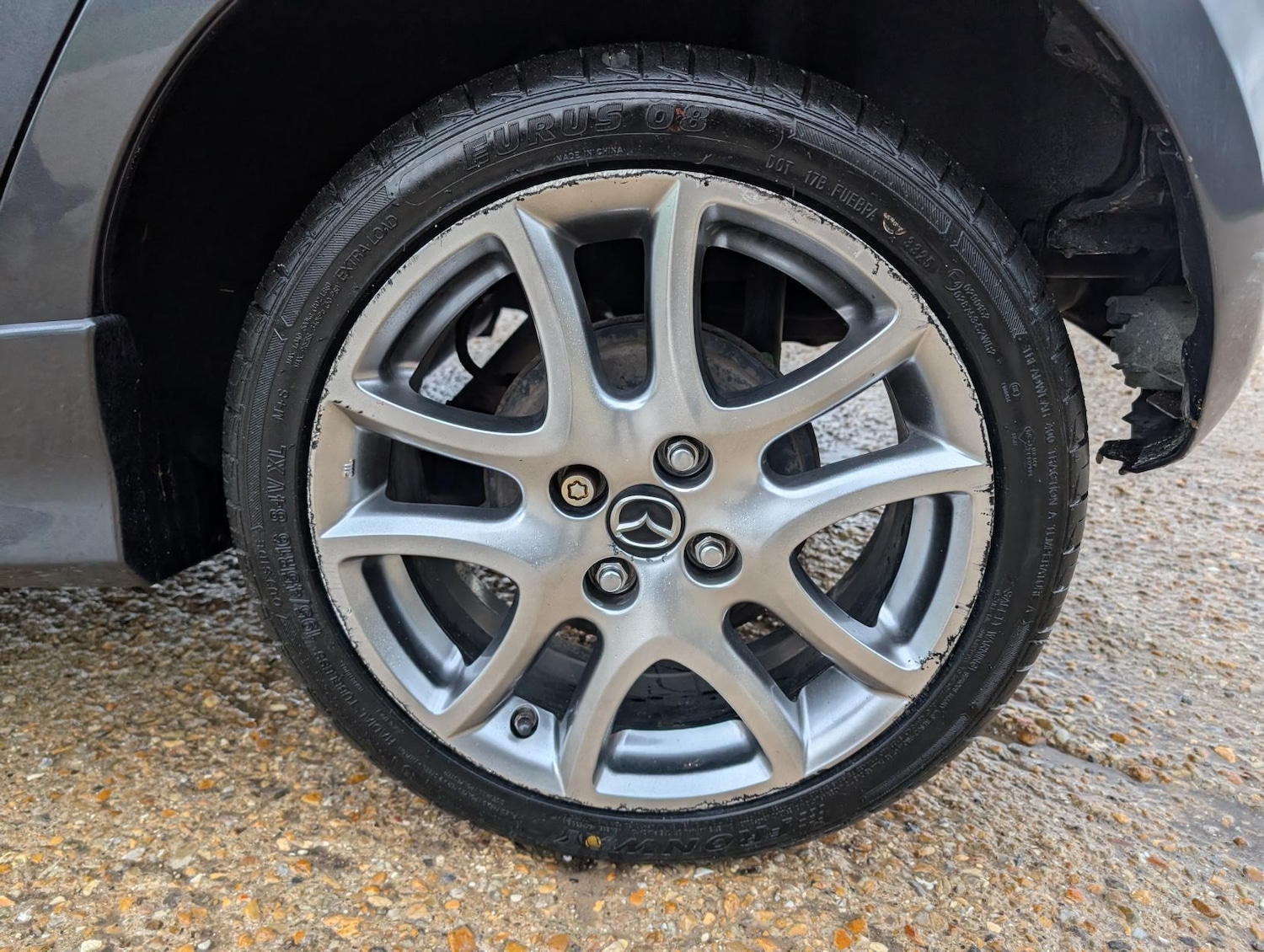 Used Mazda Mazda2 2015 for sale - 77482250: Photo 33