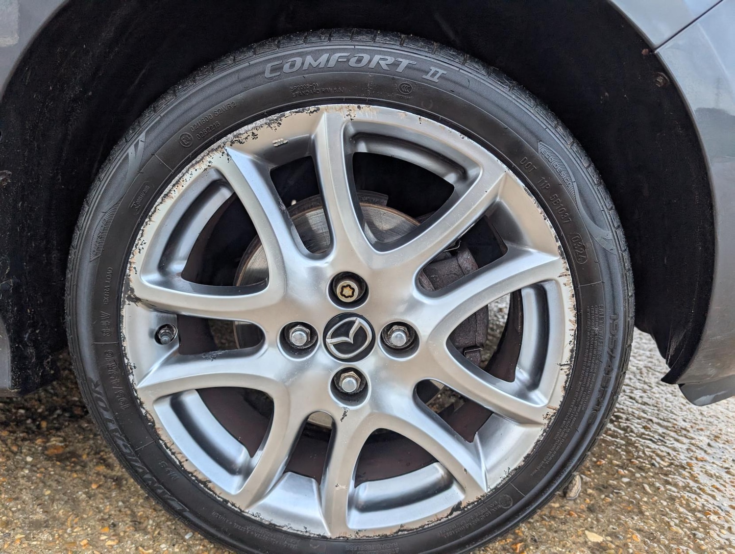 Used Mazda Mazda2 2015 for sale - 77482250: Photo 35