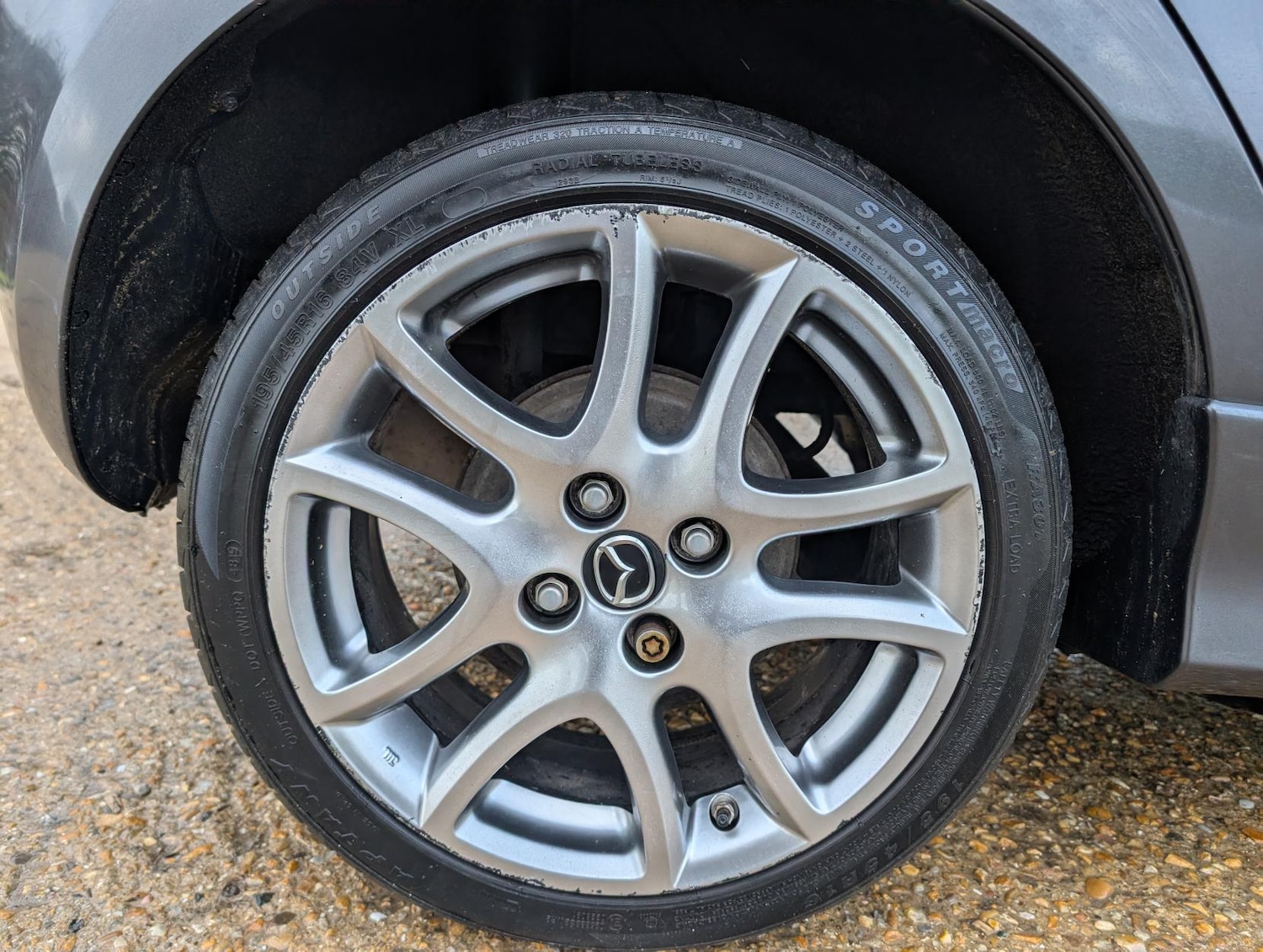 Used Mazda Mazda2 2015 for sale - 77482250: Photo 36